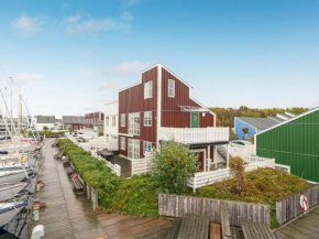 Apartment Tyyne - 5m from the sea by Interhome